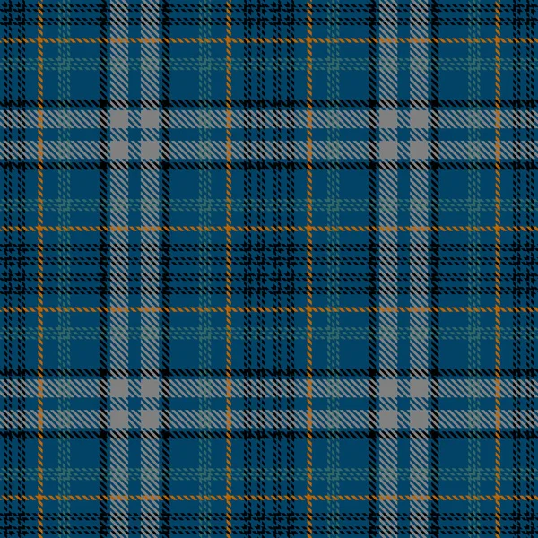 Tartan Ekose İskoç Dikişsiz Desen