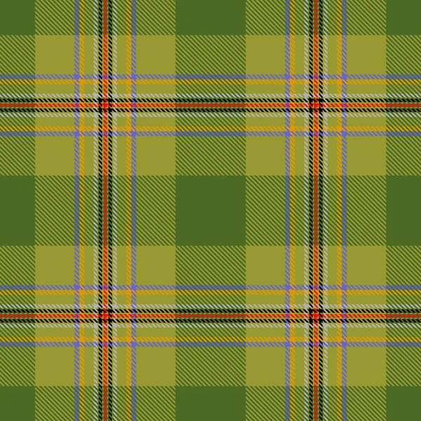Tartan Ekose İskoç Dikişsiz Desen