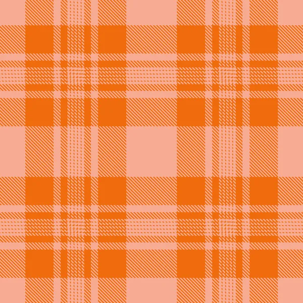 Tartan pläd Scottish sömlösa mönster — Stock vektor