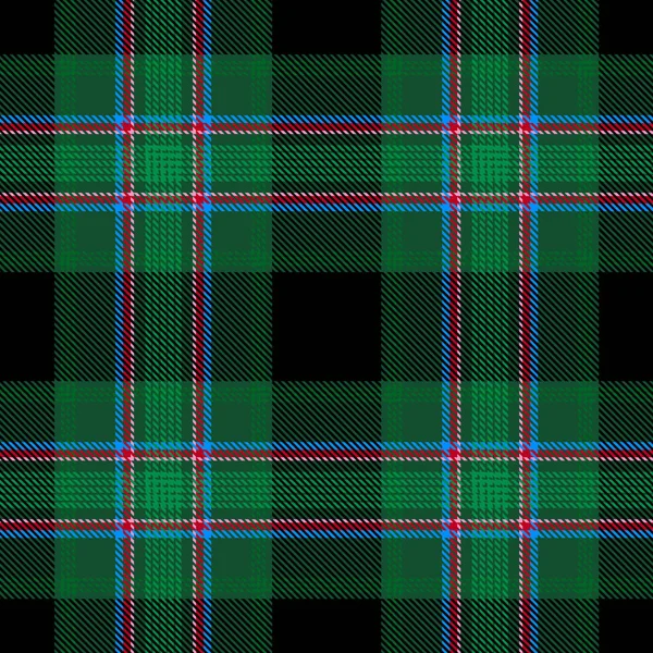 Tartan Ekose İskoç Dikişsiz Desen