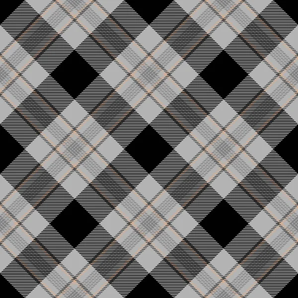 Tartan Ekose İskoç Dikişsiz Desen