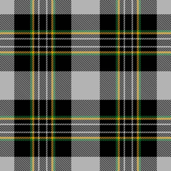 Tartan Ekose İskoç Dikişsiz Desen