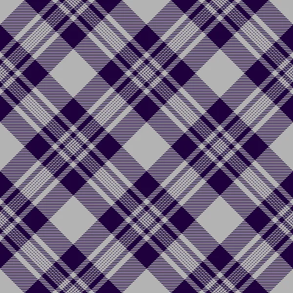 Tartan Ekose İskoç Dikişsiz Desen