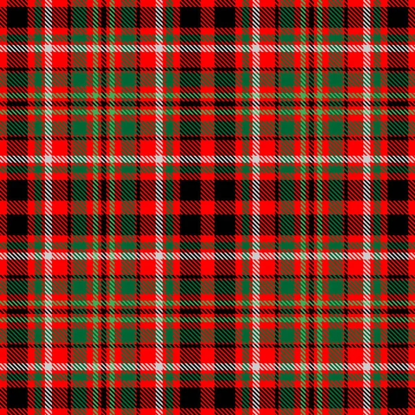 Tartan Ekose İskoç Dikişsiz Desen