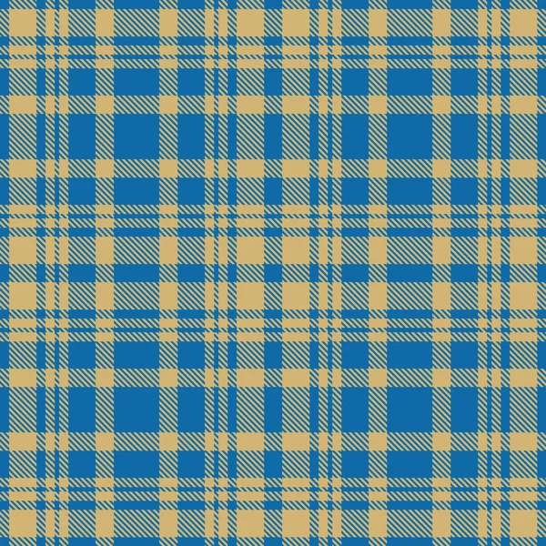Tartan Ekose İskoç Dikişsiz Desen