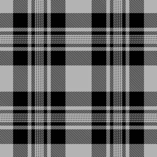 Tartan Ekose İskoç Dikişsiz Desen