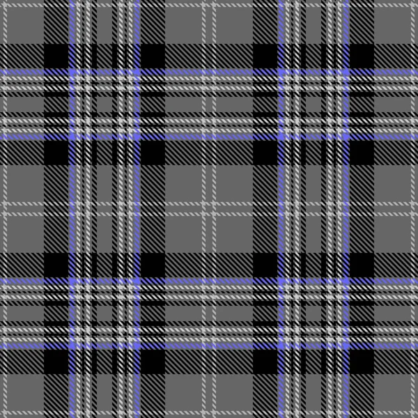Tartan Ekose İskoç Dikişsiz Desen.
