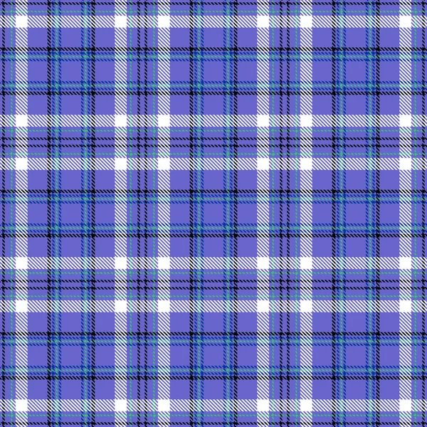 Tartan Ekose İskoç Dikişsiz Desen.