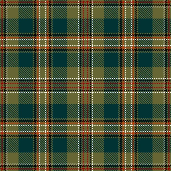 Tartan Ekose İskoç Dikişsiz Desen.