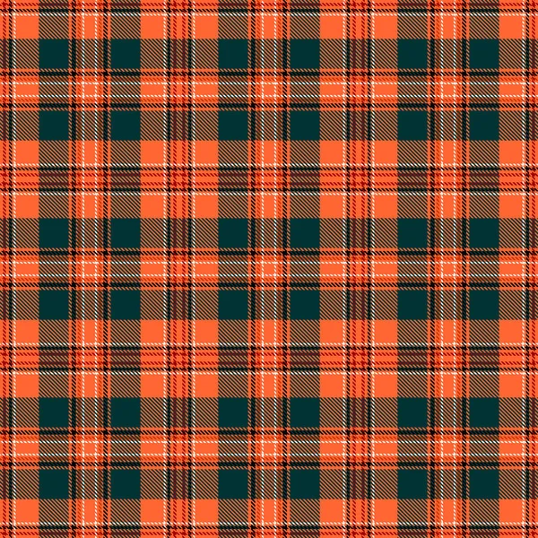 Tartan Ekose İskoç Dikişsiz Desen.