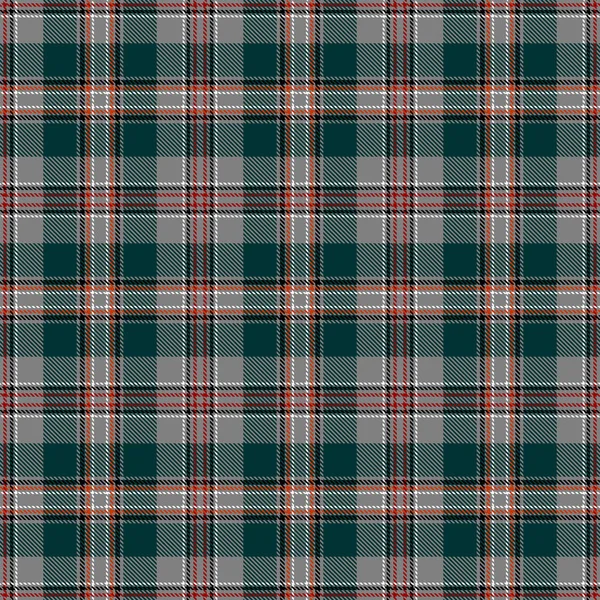 Tartan Ekose İskoç Dikişsiz Desen.