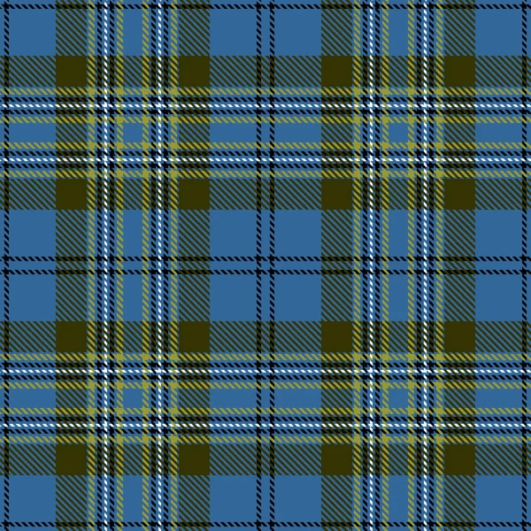 Tartan Ekose İskoç Dikişsiz Desen.