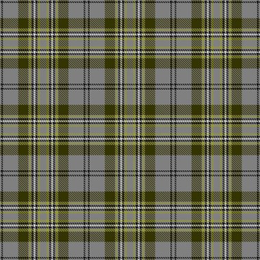 Tartan Ekose İskoç Dikişsiz Desen.