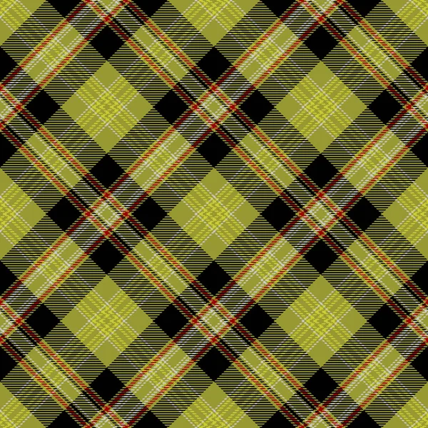 Tartan Ekose İskoç Dikişsiz Desen.