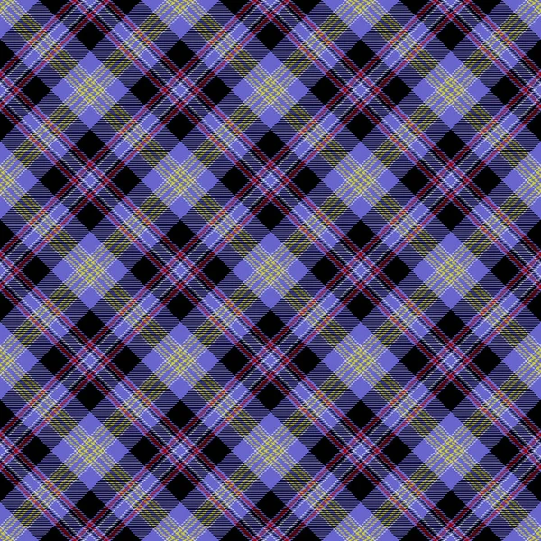 Tartan Ekose İskoç Dikişsiz Desen. 