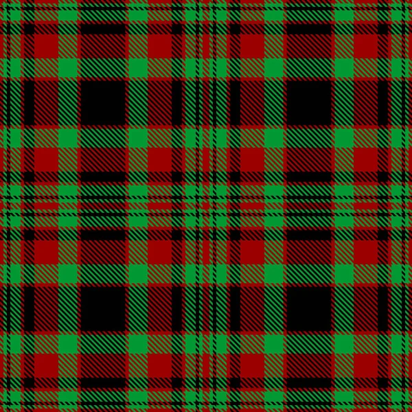 Tartan Ekose İskoç Dikişsiz Desen. 