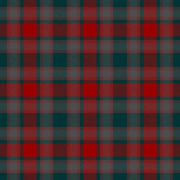 Tartan Ekose İskoç Dikişsiz Desen. 
