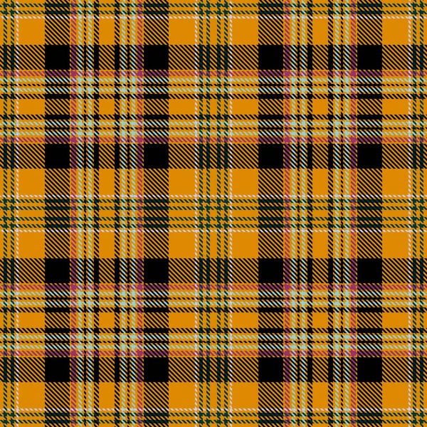 Tartan Ekose İskoç Dikişsiz Desen. 
