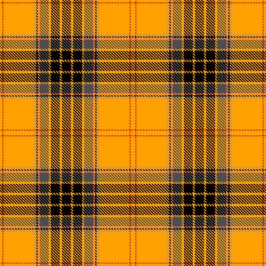  Tartan Ekose İskoç Dikişsiz Desen. 