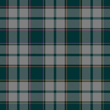  Tartan Ekose İskoç Dikişsiz Desen. 