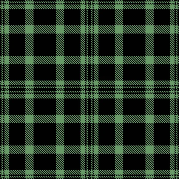 Tartan Plaid Scottish Seamless Pattern. — Stock Vector