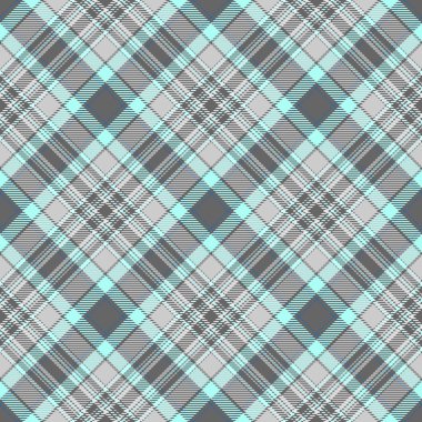  Tartan Ekose İskoç Dikişsiz Desen. 