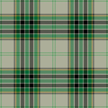  Tartan Ekose İskoç Dikişsiz Desen. 