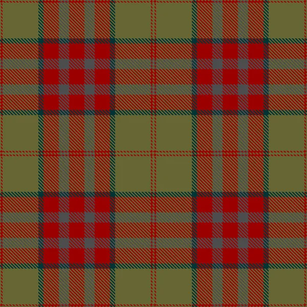 Tartan Ekose İskoç Dikişsiz Desen. 