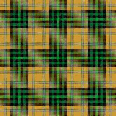  Tartan Ekose İskoç Dikişsiz Desen. 