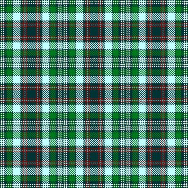  Tartan Ekose İskoç Dikişsiz Desen. 