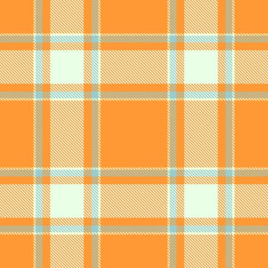  Tartan Ekose İskoç Dikişsiz Desen. 