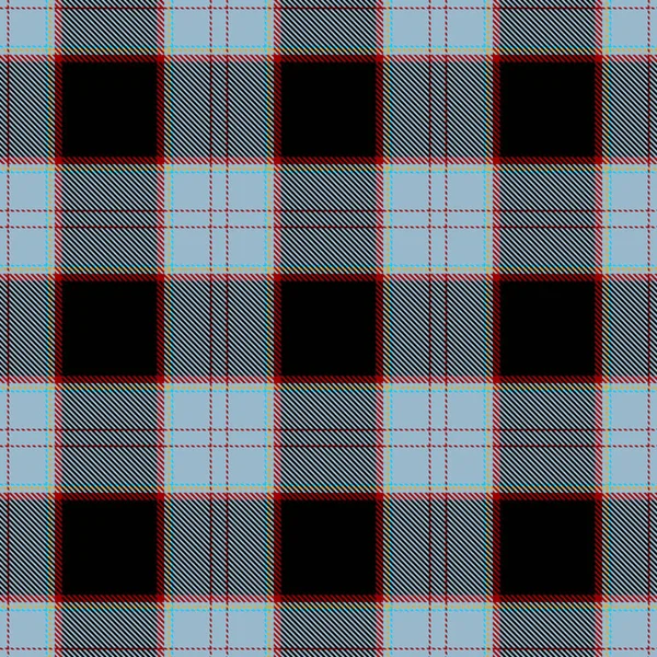 Tartan Plaid Scottish Seamless Pattern. — Stock Vector