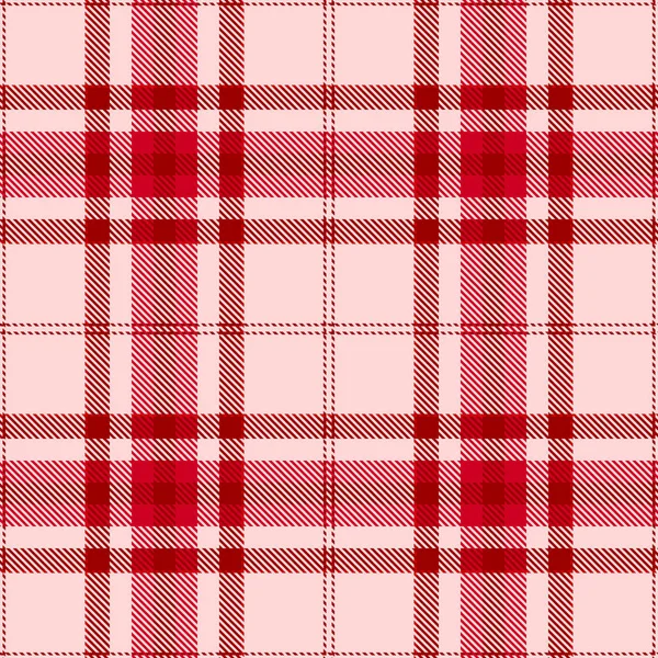 Tartan Plaid Scottish Seamless Pattern. — Stock Vector