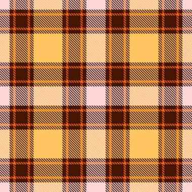  Tartan Ekose İskoç Dikişsiz Desen. 