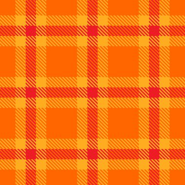  Tartan Ekose İskoç Dikişsiz Desen. 