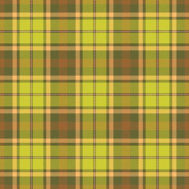  Tartan Ekose İskoç Dikişsiz Desen. 