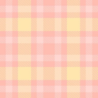  Tartan Ekose İskoç Dikişsiz Desen. 