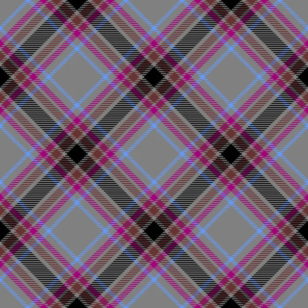  Tartan Ekose İskoç Dikişsiz Desen. 