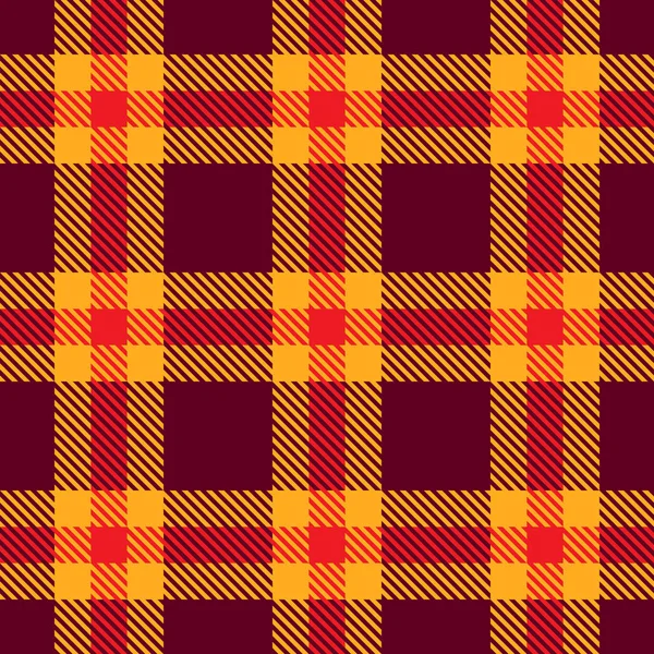  Tartan Ekose İskoç Dikişsiz Desen. 