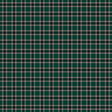 Tartan Ekose İskoç Dikişsiz Desen. 