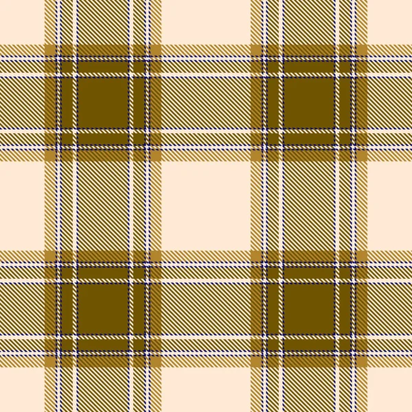 Tartan Ekose İskoç Dikişsiz Desen. 
