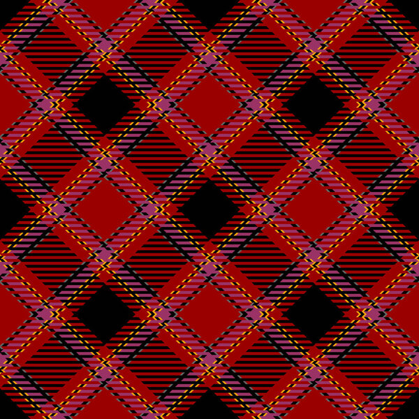 Tartan Plaid Scottish Seamless Pattern. 