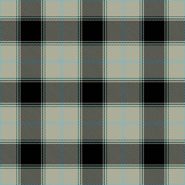 Tartan Plaid scozzese modello senza cuciture . — Vettoriale Stock