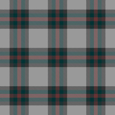 Tartan Plaid Scottish Seamless Pattern.  clipart