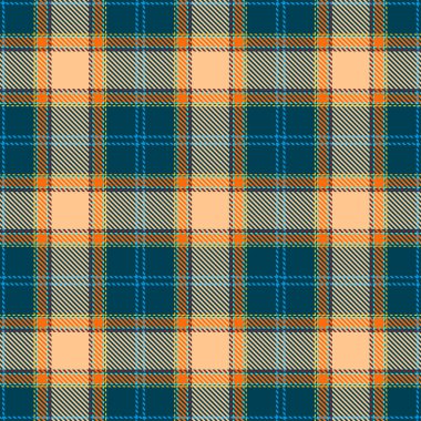  Tartan Ekose İskoç Dikişsiz Desen. 