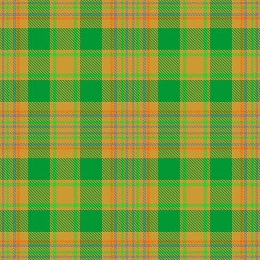  Tartan Ekose İskoç Dikişsiz Desen. 