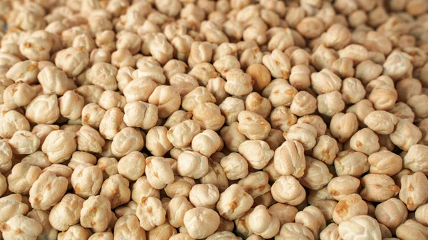 Kurumuş Chic bezelyelerinin arkaplan resmi. Gevrekler