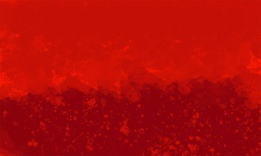 Fırtına kırmızı arkaplan mermer desen çizimi, kırmızı damla bulutlu fırtına sıçrama desen arka plan duvar kağıdı