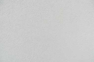 beyaz çimento duvar, doku taş beton, kaya sıvalı sıva duvar, el boyalı düz cephe.