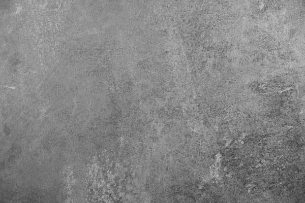 Texture of gray concrete wall for background or wallpaper — Stock Photo, Image